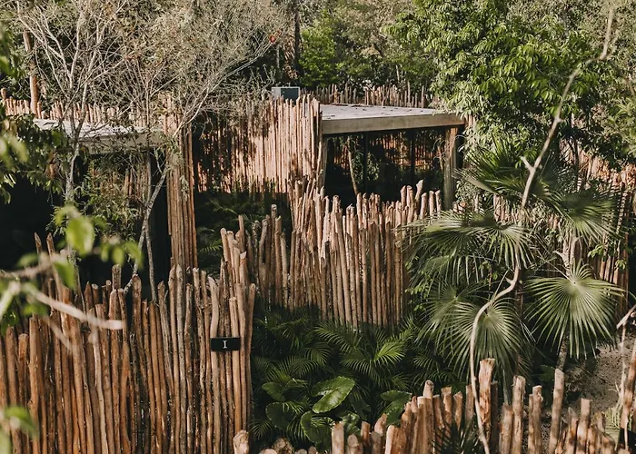 Bardo - Adults Only Tulum