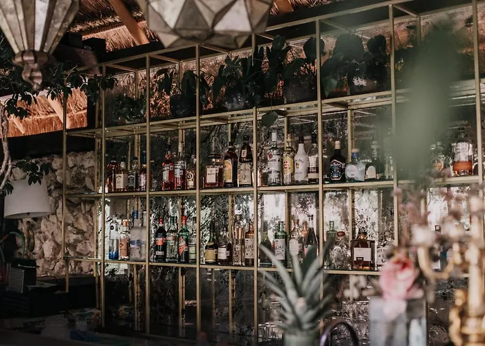 Hotel Bardo - Adults Only Tulum