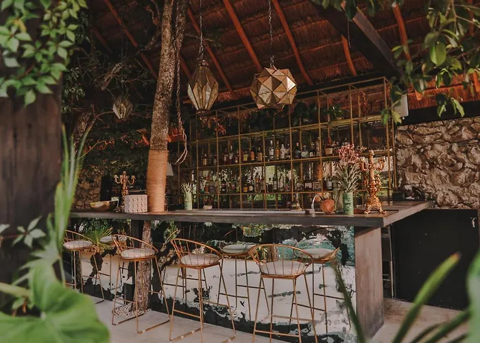 Hotel Bardo - Adults Only