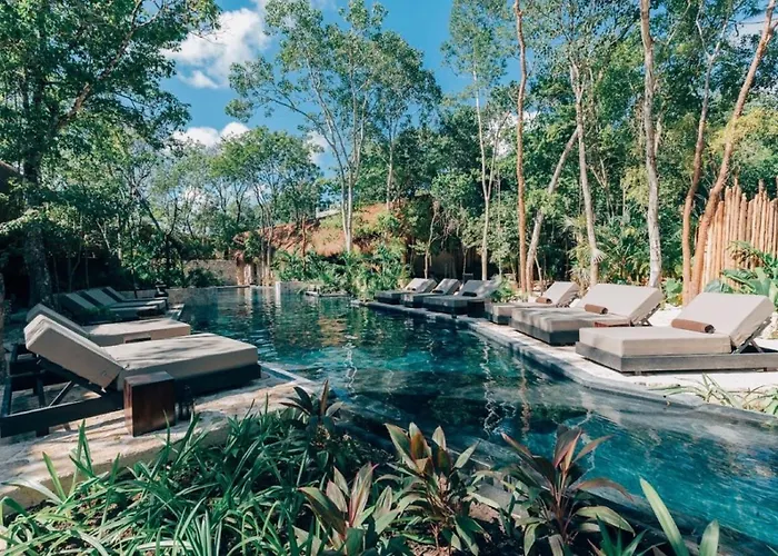 Bardo - Adults Only Tulum