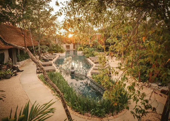 Bardo - Adults Only Tulum
