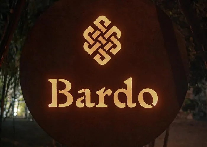 Bardo - Adults Only 5*