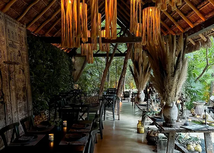 Bardo - Adults Only Hotel 5*