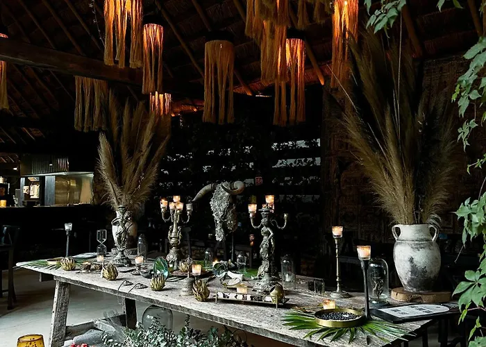 Bardo - Adults Only Hotel Tulum