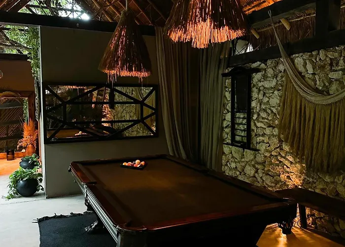Hotel Bardo - Adults Only