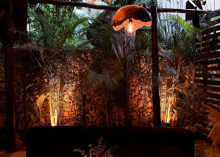 Bardo - Adults Only Hotel Tulum