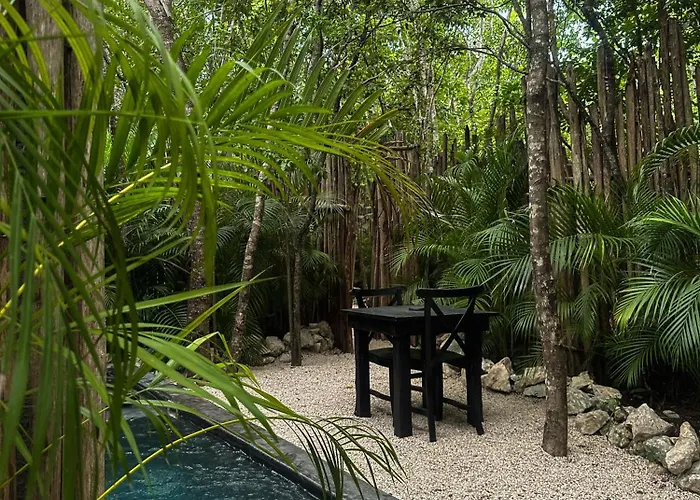 Bardo - Adults Only Tulum