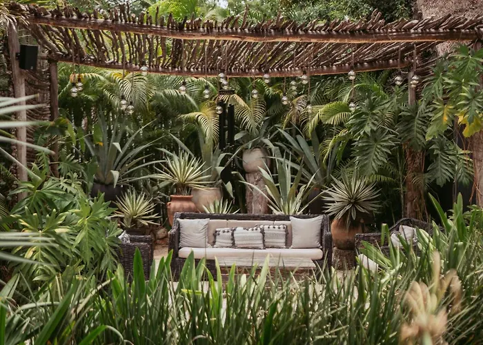 Bardo - Adults Only Hotel 5*