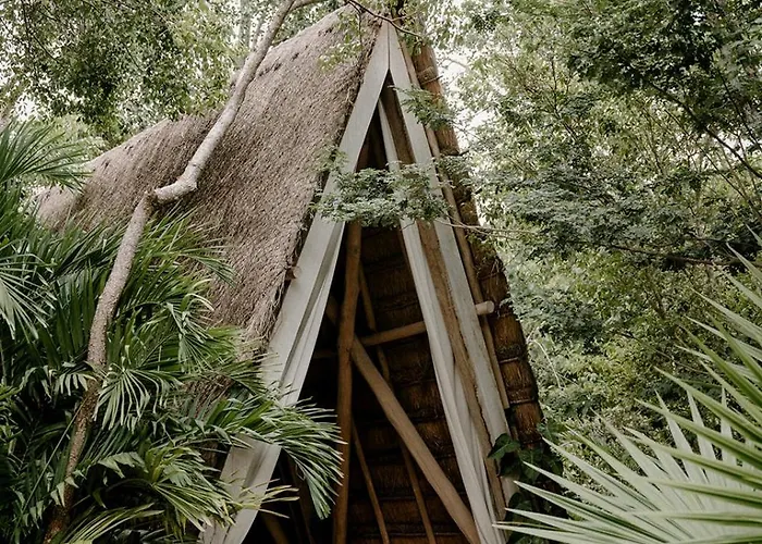 Hotel Bardo - Adults Only Tulum