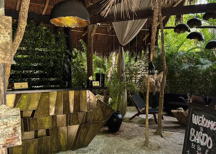 Hotel Bardo - Adults Only Tulum