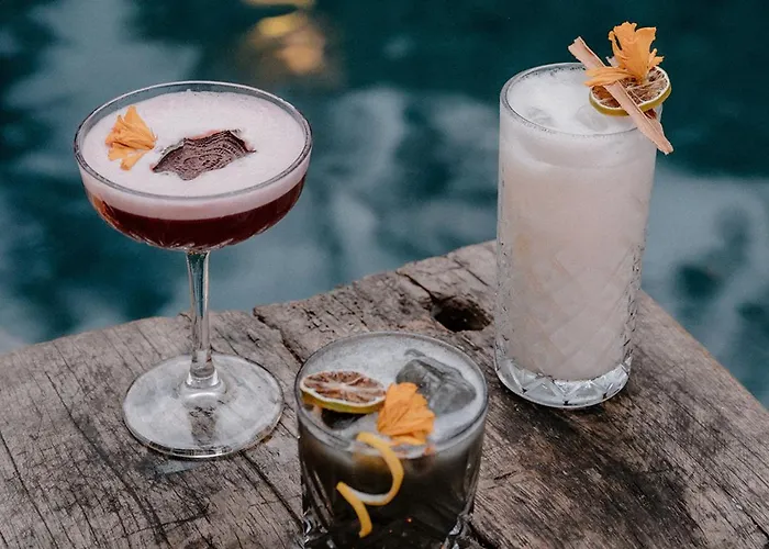 Bardo - Adults Only Hotel Tulum