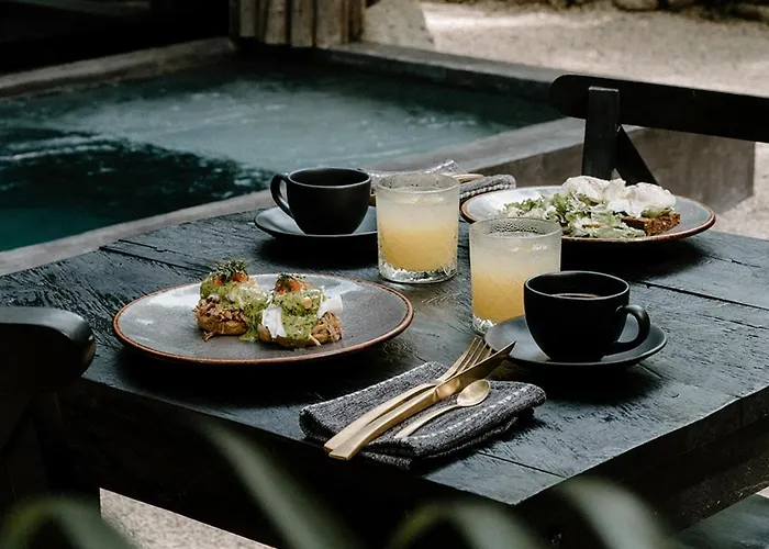 Bardo - Adults Only Tulum