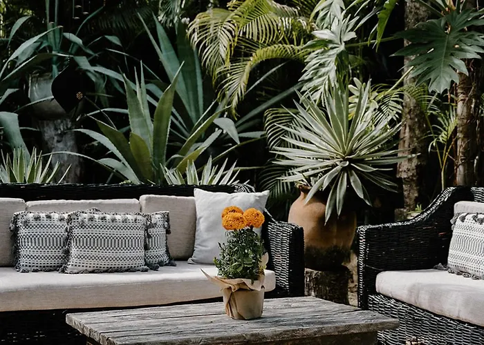 Bardo - Adults Only 5* Tulum