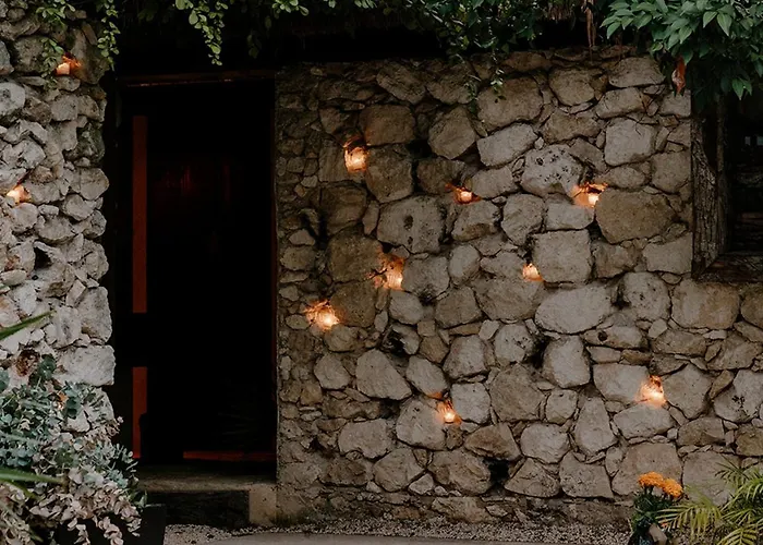 Bardo - Adults Only Hotel Tulum