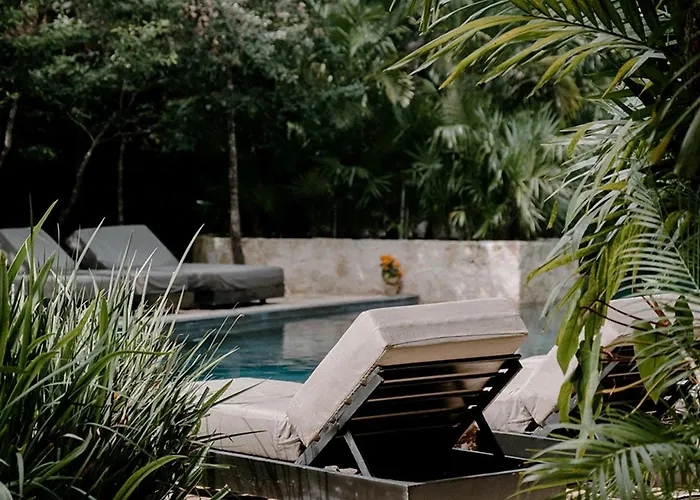 Bardo - Adults Only Tulum
