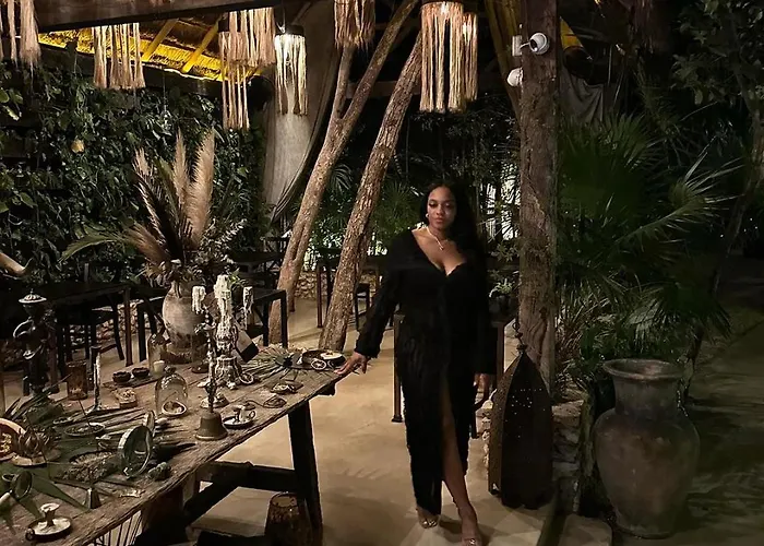 Bardo - Adults Only Hotel Tulum