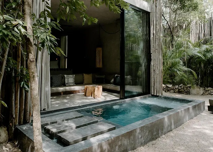 Bardo - Adults Only Hotel Tulum