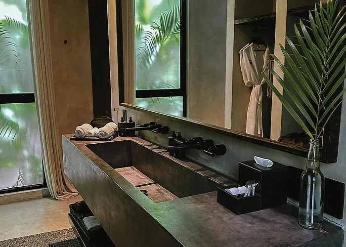 Bardo - Adults Only Hotel 5*