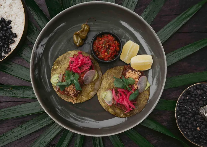 Bardo - Adults Only Tulum