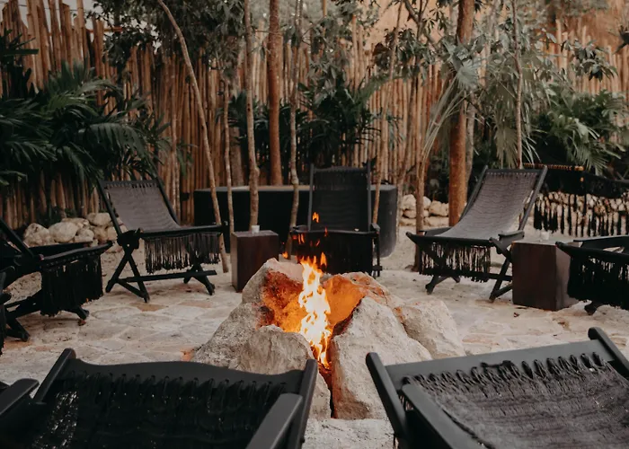 Hotel Bardo - Adults Only