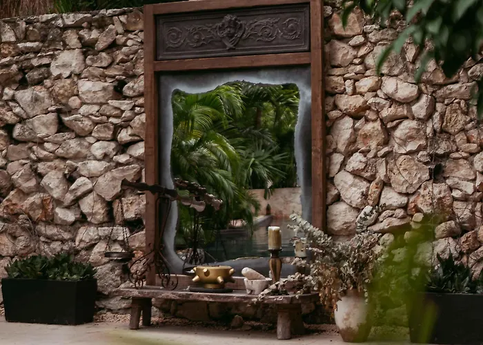 Bardo - Adults Only Hotel Tulum