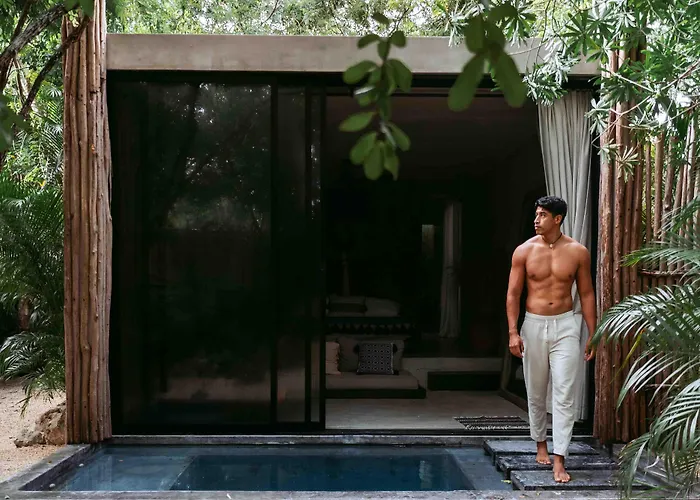 Bardo - Adults Only Tulum