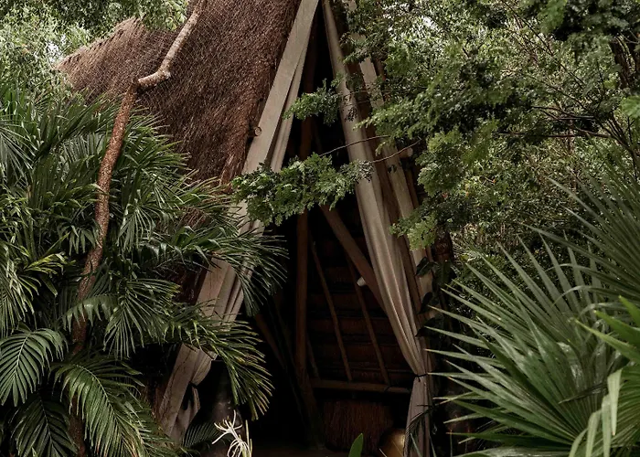 Bardo - Adults Only Tulum