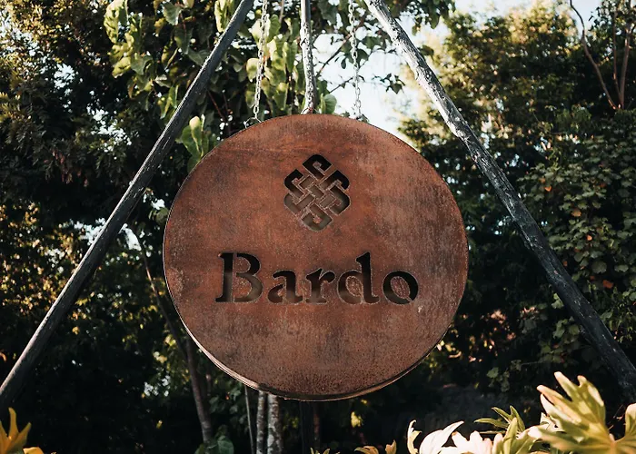 Hotel Bardo - Adults Only