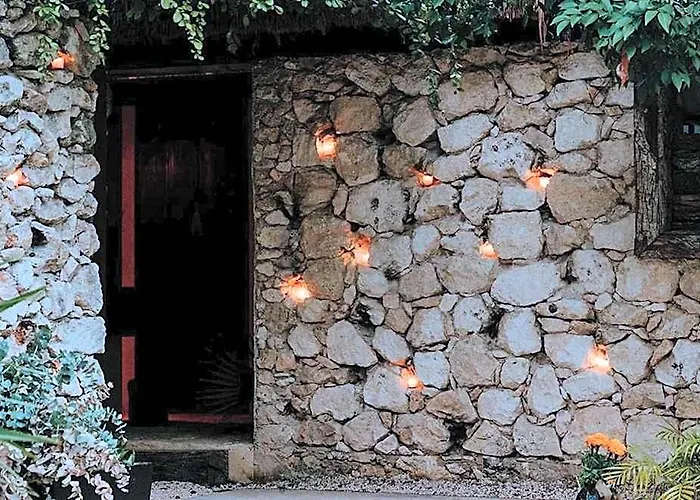 Bardo - Adults Only 5* Tulum