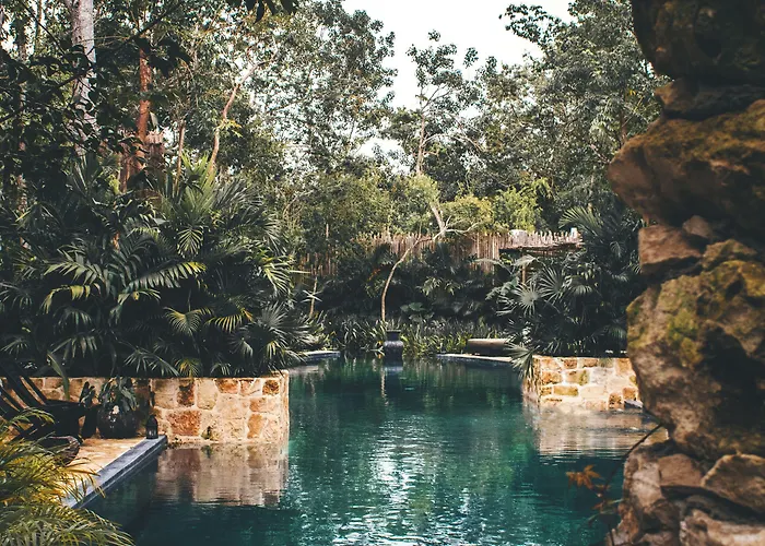 Bardo - Adults Only Tulum