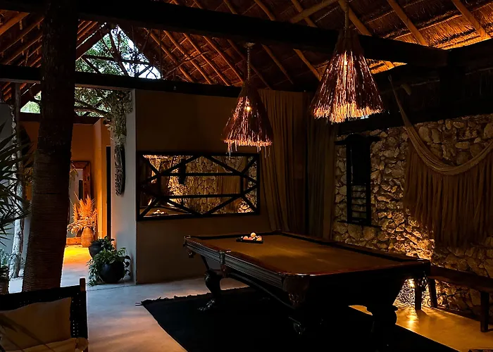 Bardo - Adults Only Hotel Tulum