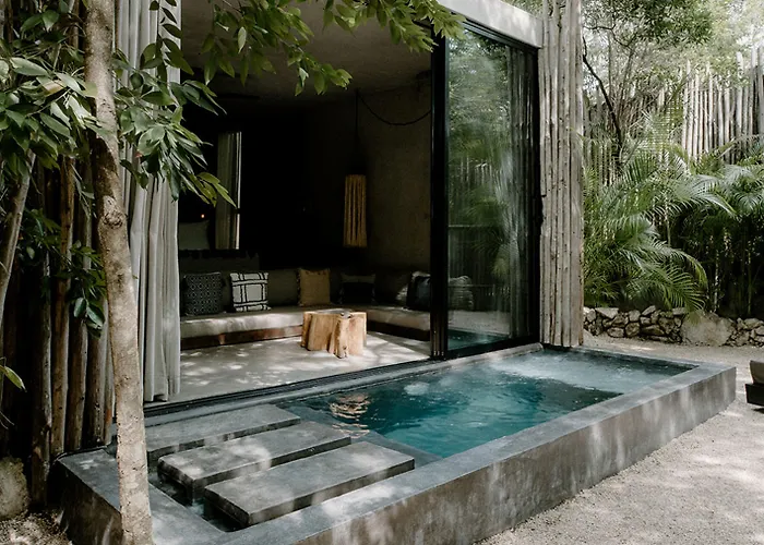 Bardo - Adults Only Tulum
