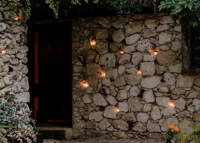 Bardo - Adults Only Tulum