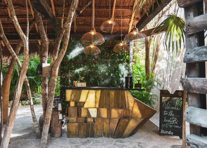 Hotel Bardo - Adults Only 5*
