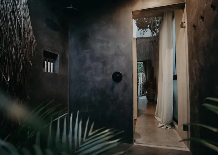 Bardo - Adults Only 5* Tulum