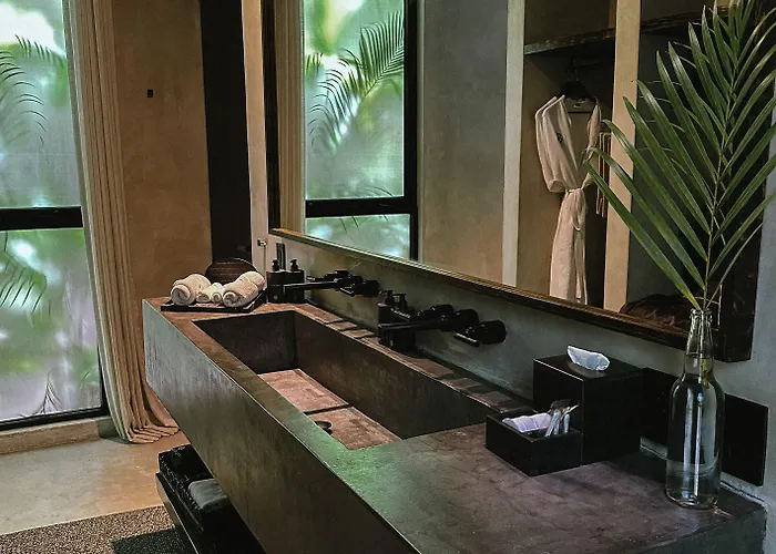 Bardo - Adults Only Tulum